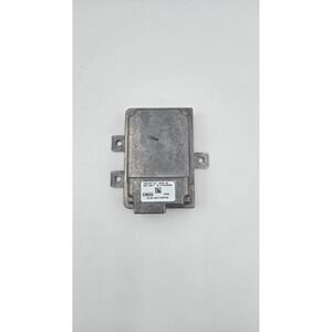 Ford FoMoCo Lane Keeping Camera Module JL3T-19H423-BD CW48A OEM 2017